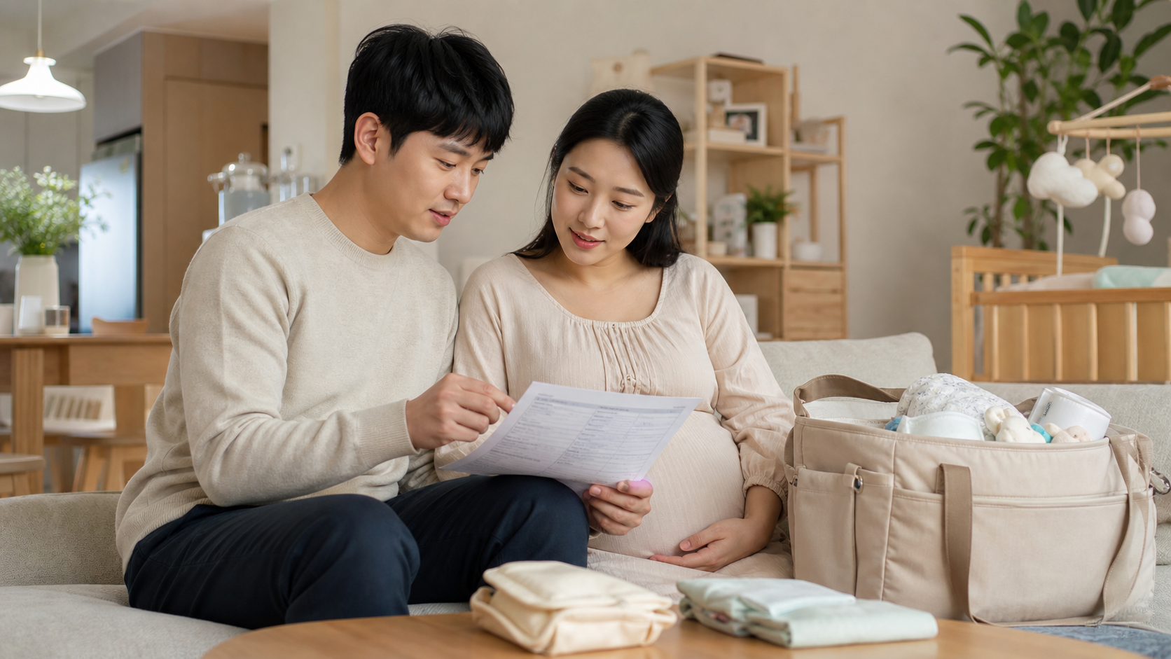 태아보험 임신 후기 가입 확...